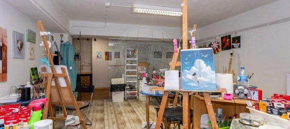 344m² Commercial property in Lisbon, Portugal No. 251714 31