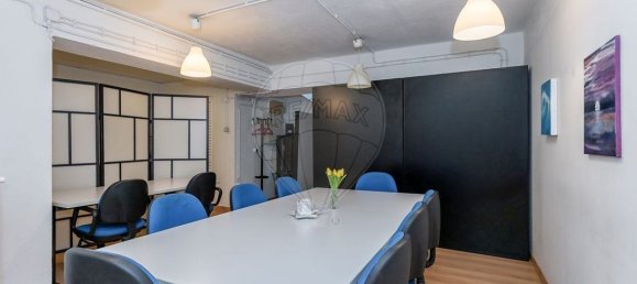 344m² Commercial property in Lisbon, Portugal No. 251714 17