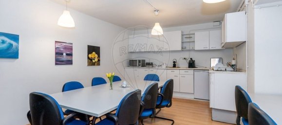 344m² Commercial property in Lisbon, Portugal No. 251714 10