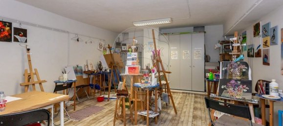 344m² Commercial property in Lisbon, Portugal No. 251714 30