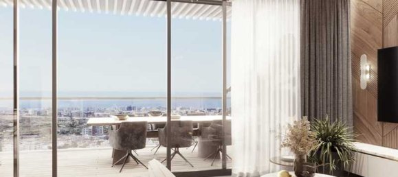 3 bedrooms Apartment in Germasogeia, Cyprus No. 81480 4