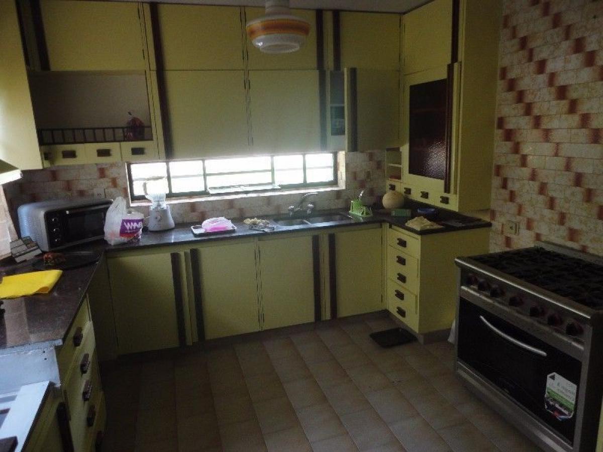 4 غرف نوم منزل في Cordoba, Argentina رقم 8271