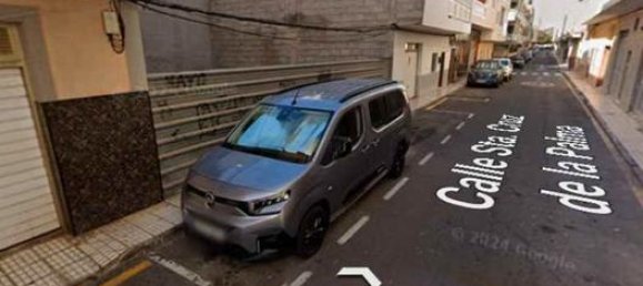 Terrain à Arona, Spain 102m² No. 186176 3