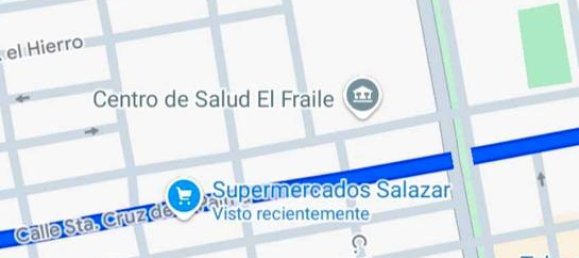 Terrain à Arona, Spain 102m² No. 186176 5