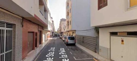 Terrain à Arona, Spain 102m² No. 186176 2