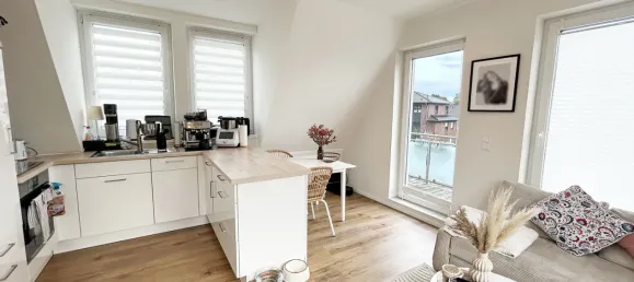 1 bedroom Apartment in Oldenburg, Germany No. 362899 3