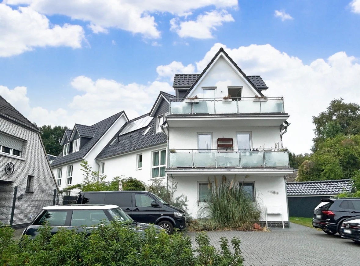 1 bedroom Apartment in Oldenburg, Germany No. 362899