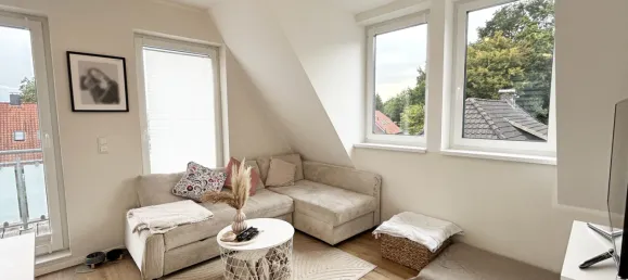 1 bedroom Apartment in Oldenburg, Germany No. 362899 2