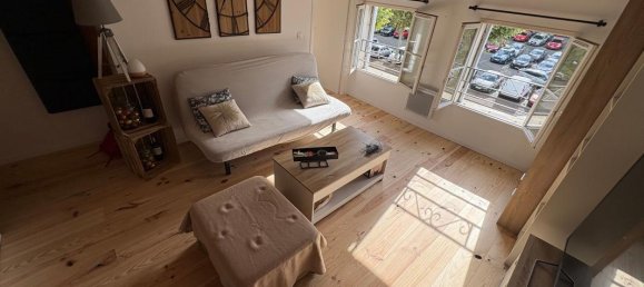 1 غرف نوم منزل في Saintes, France رقم 345537 3