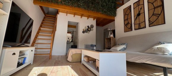 1 غرف نوم منزل في Saintes, France رقم 345537 2