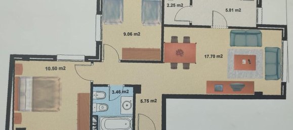 2 chambres Appartement à Benicarlo, Spain No. 147598 33