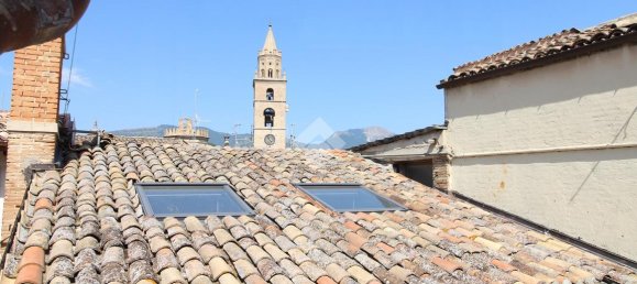 4 rooms Apartment in Teramo, Italy No. 165061 14