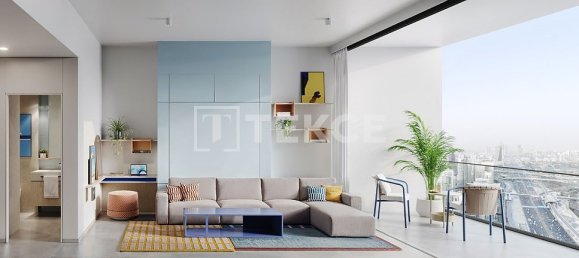 1 bedroom Penthouse in Dubai Marina, UAE No. 111241 21