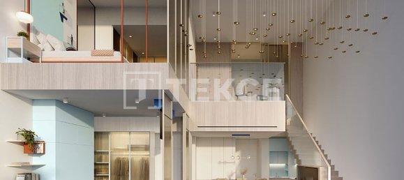 1 bedroom Penthouse in Dubai Marina, UAE No. 111241 28