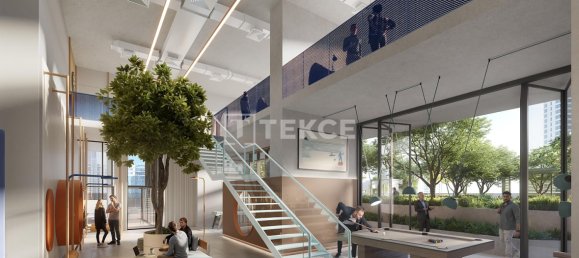 1 bedroom Penthouse in Dubai Marina, UAE No. 111241 10