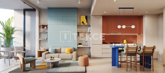 1 bedroom Penthouse in Dubai Marina, UAE No. 111241 27