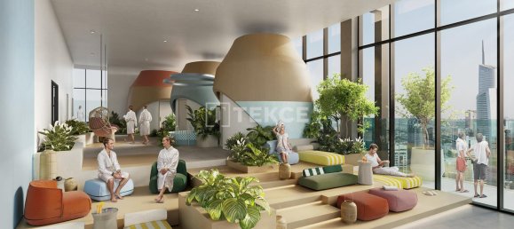 1 bedroom Penthouse in Dubai Marina, UAE No. 111241 13