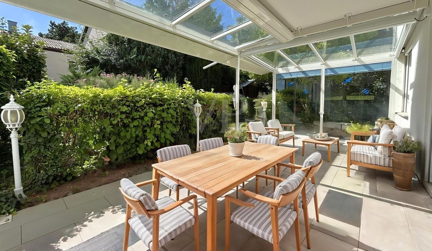 6 غرف نوم تاون هاوس في Ludwigsburg, Germany رقم 321321