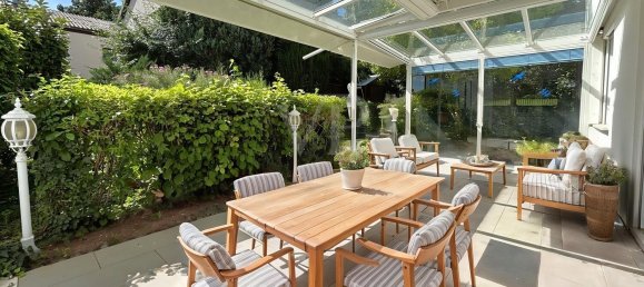 6 غرف نوم تاون هاوس في Ludwigsburg, Germany رقم 321321 2