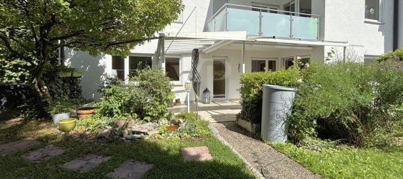 6 غرف نوم تاون هاوس في Ludwigsburg, Germany رقم 321321 4