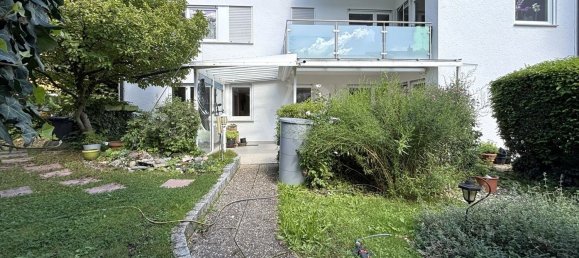 6 غرف نوم تاون هاوس في Ludwigsburg, Germany رقم 321321 6