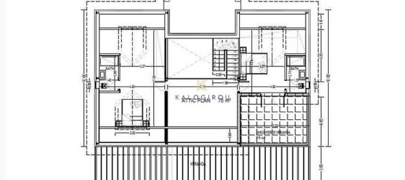 4 bedrooms Commercial property in Souni–Zanatzia, Cyprus No. 20477 6