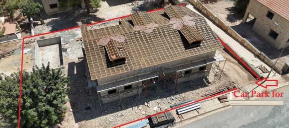 4 bedrooms Commercial property in Souni–Zanatzia, Cyprus No. 20477 4