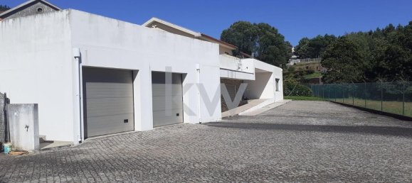 5 bedrooms House in Gondomar, Portugal No. 137777 3