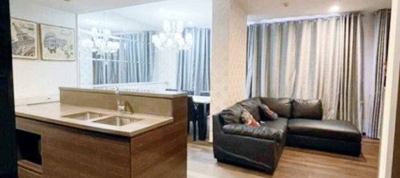 3 bedrooms Condo in Bangkok, Thailand No. 14224 2