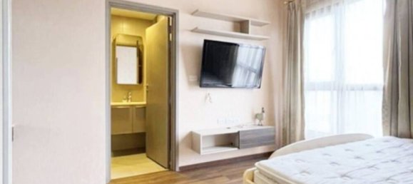 3 bedrooms Condo in Bangkok, Thailand No. 14224 5