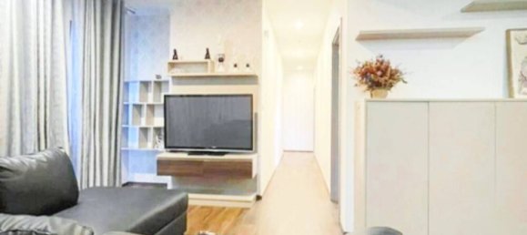 3 bedrooms Condo in Bangkok, Thailand No. 14224 4