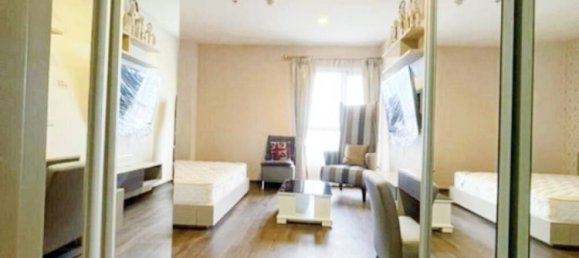 3 bedrooms Condo in Bangkok, Thailand No. 14224 3