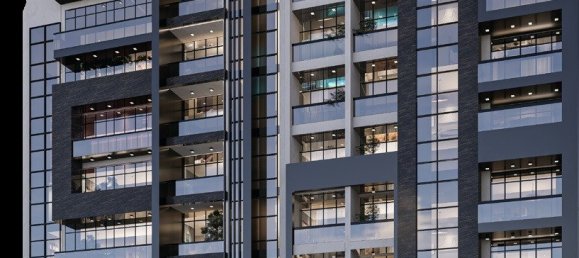 Apartamento T1 em Jumeirah Village Triangle, UAE N.º 20620 2