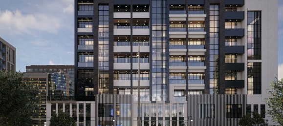 Apartamento T1 em Jumeirah Village Triangle, UAE N.º 20620 3