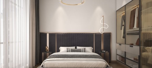 Apartamento T1 em Jumeirah Village Triangle, UAE N.º 20620 6