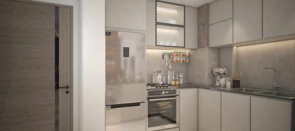 Apartamento T1 em Jumeirah Village Triangle, UAE N.º 20620 11