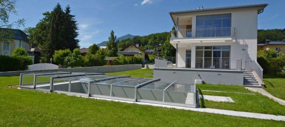 5-salle Maison à Bad Ischl, Austria No. 218463 2