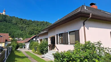 7 rooms House in Furth bei Gottweig, Austria No. 99220