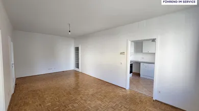 2 rooms Apartment in Meidling, Austria No. 147194