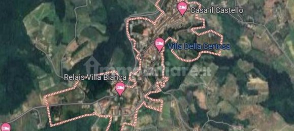 10 bedrooms House in Gambassi Terme, Italy No. 304720 24