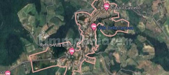 10 bedrooms House in Gambassi Terme, Italy No. 304720 22