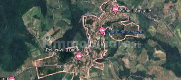 10 bedrooms House in Gambassi Terme, Italy No. 304720 20