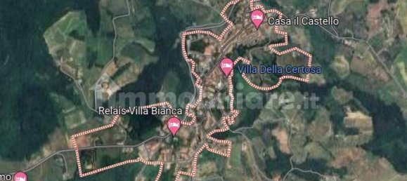 10 bedrooms House in Gambassi Terme, Italy No. 304720 21