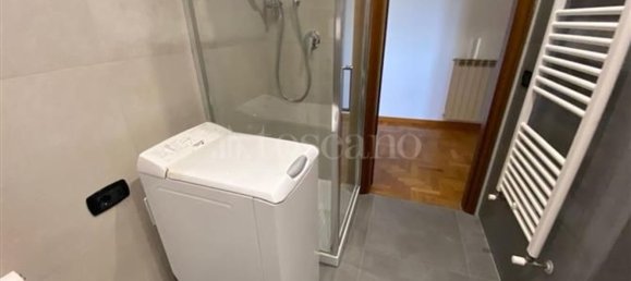 Квартира с 3 спальнями в Рим, Италия № 371515 21