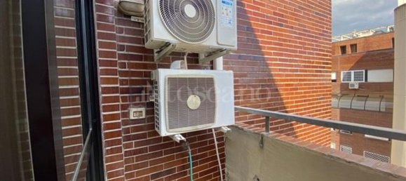 Квартира с 3 спальнями в Рим, Италия № 371515 25