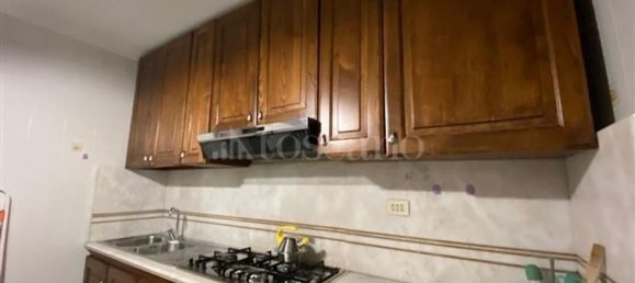 Квартира с 3 спальнями в Рим, Италия № 371515 15