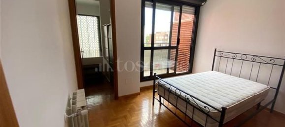 Квартира с 3 спальнями в Рим, Италия № 371515 8