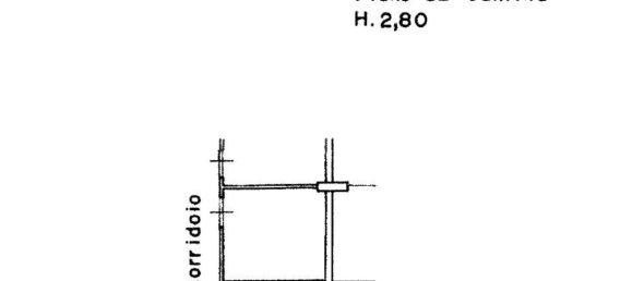 Квартира с 3 спальнями в Рим, Италия № 371515 29