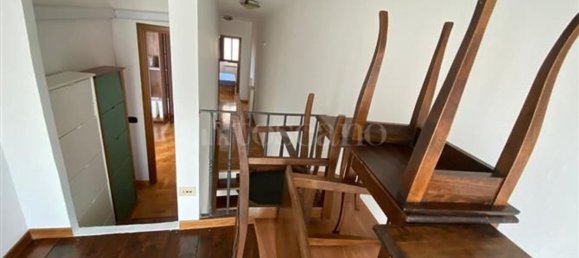 Квартира с 3 спальнями в Рим, Италия № 371515 17