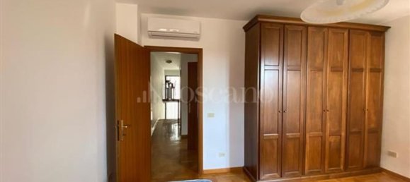 Квартира с 3 спальнями в Рим, Италия № 371515 12